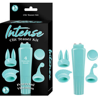 NASS TOYS INTENSE CLIT TEASER KIT