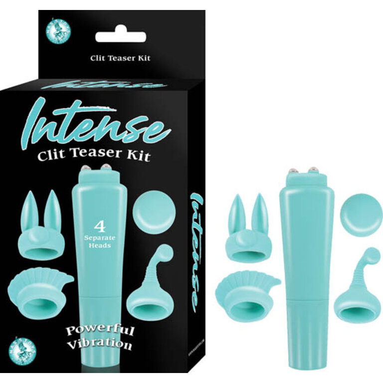 NASS TOYS INTENSE CLIT TEASER KIT