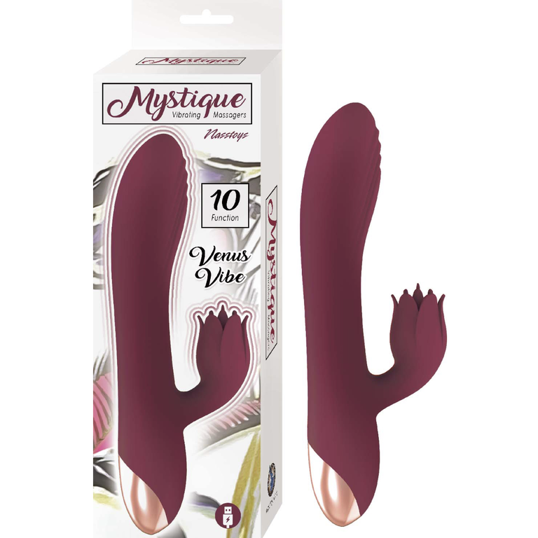 NASS TOYS MYSTIQUE VENUS VIBE