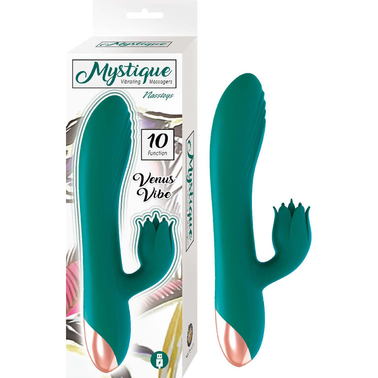 NASS TOYS MYSTIQUE VENUS VIBE