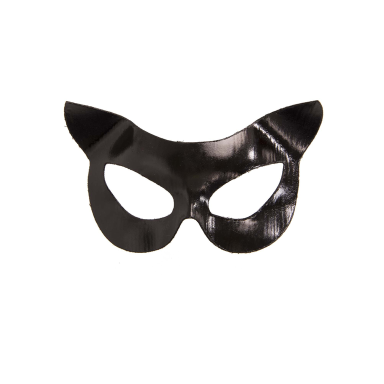 LEG AVENUE VINYL CAT MASK