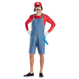 STARLINE RED GAMER