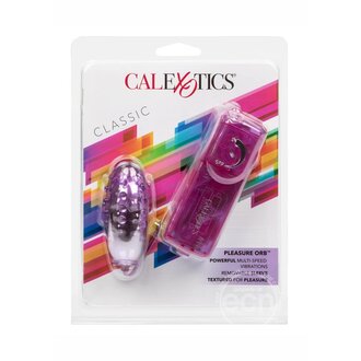 CALIFORNIA EXOTIC PLEASURE ORB EGG