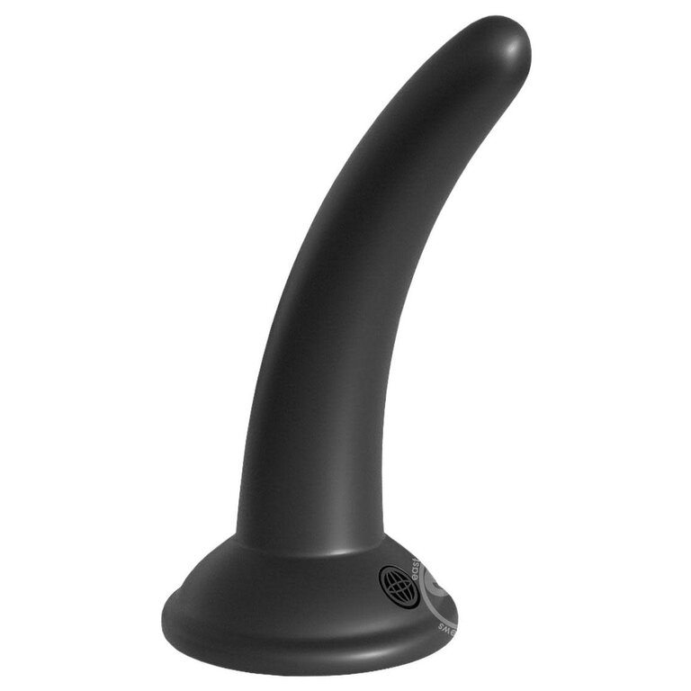 PIPEDREAM ANAL FANTASY COLLECTION THE PEGGER - BLACK