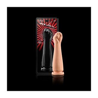 SI NOVELTIES THE REBEL EXXXTREME - FLESH