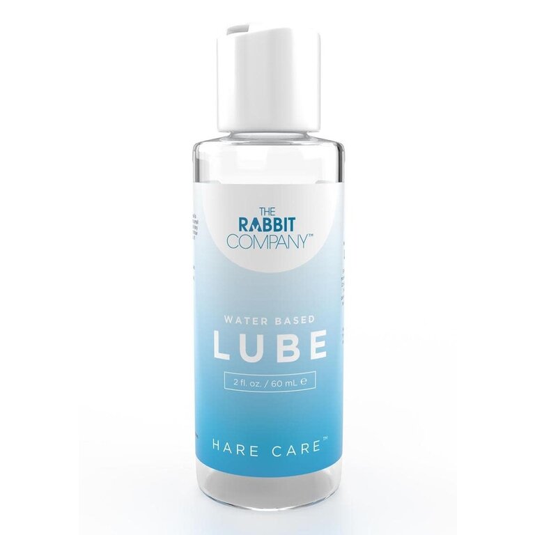RABBIT CO. TRC WATER BASED LUBE 2OZ