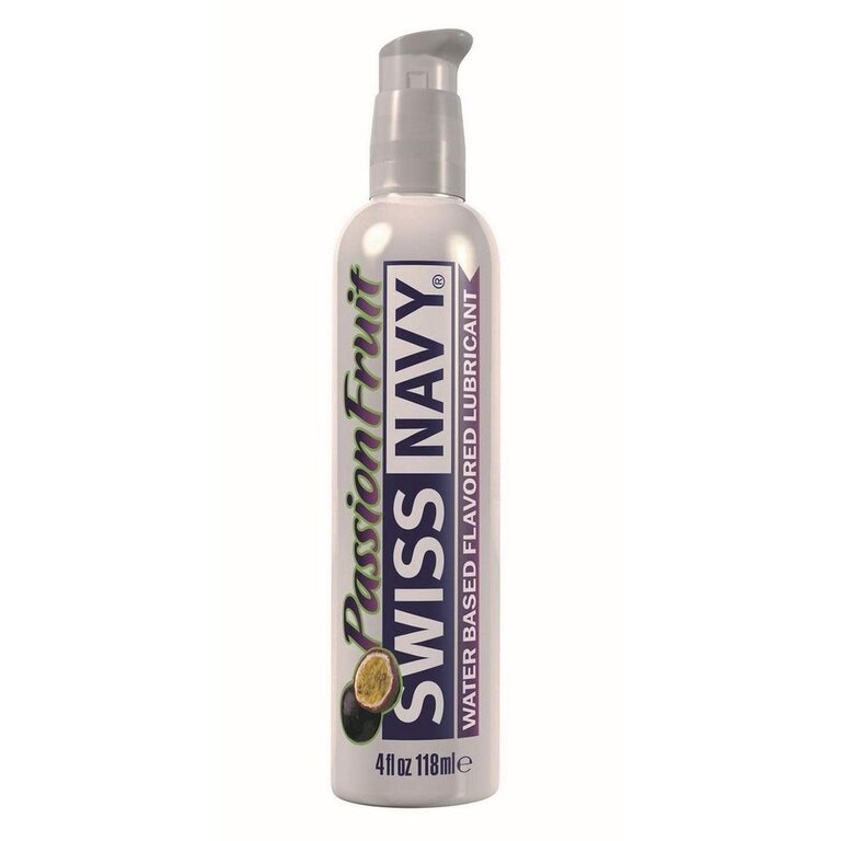 SWISS NAVY SWISS NAVY PASSION FRUIT LUBRICANT