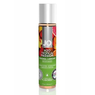 SYSTEM JO JO H2O TROPICAL PASSION 1 OZ