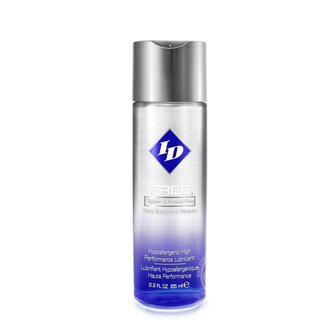 ID LUBE ID FREE WATER LUBRICANT 2.2 OZ