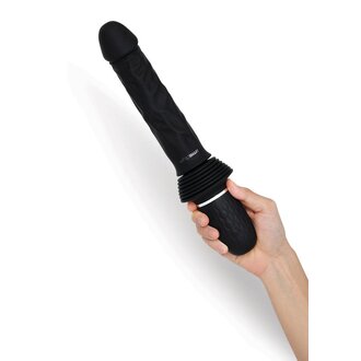 WHIPSMART WS REMOTE THRUSTING MACHINE W MOUNT