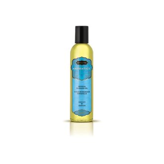KAMA SUTRA MASSAGE OIL SERENITY 2 OZ