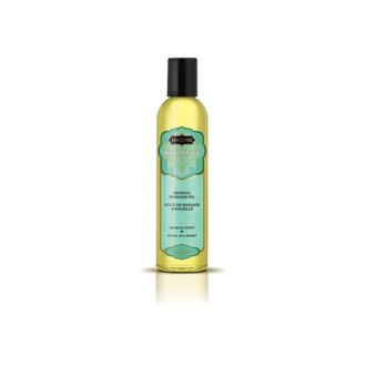KAMA SUTRA MASSAGE OIL SOARING SPIRIT 2 OZ