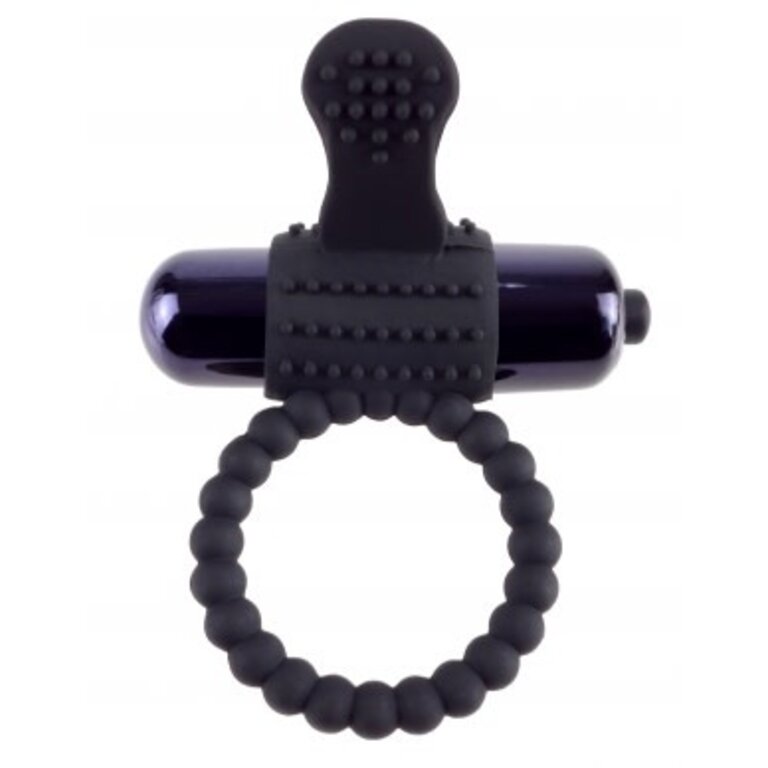PIPEDREAM VIBRATING SILICONE SUPER RING