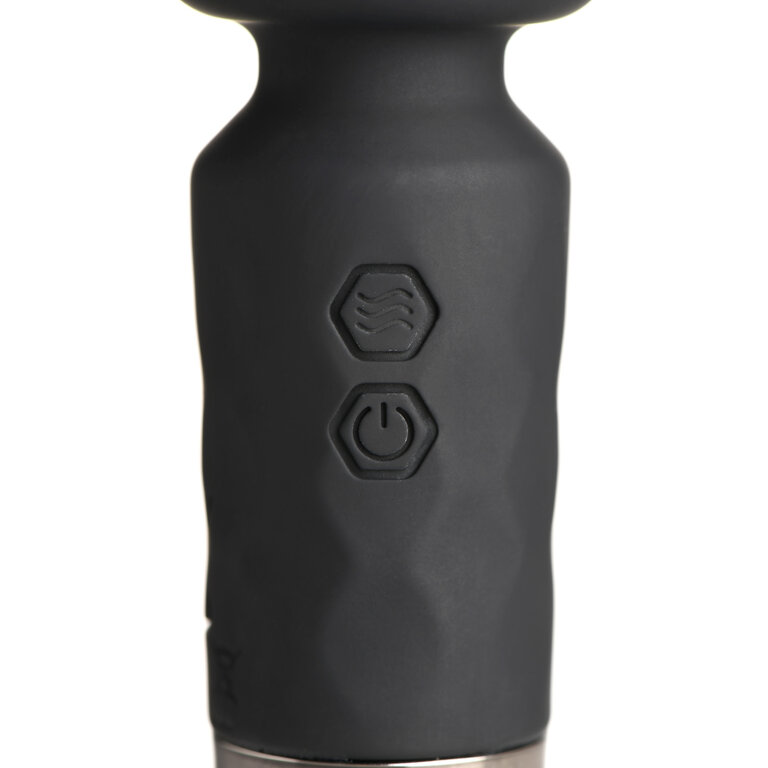 XR BRANDS BANG! 10X MINI SILICONE WAND