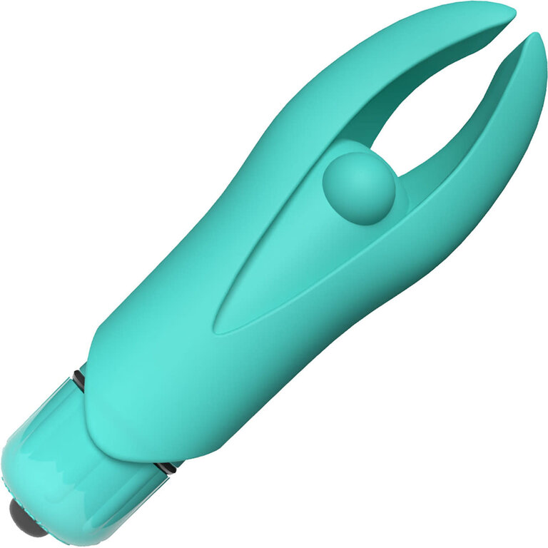 SCREAMING O 4T DEMON SILICONE VIBRATOR