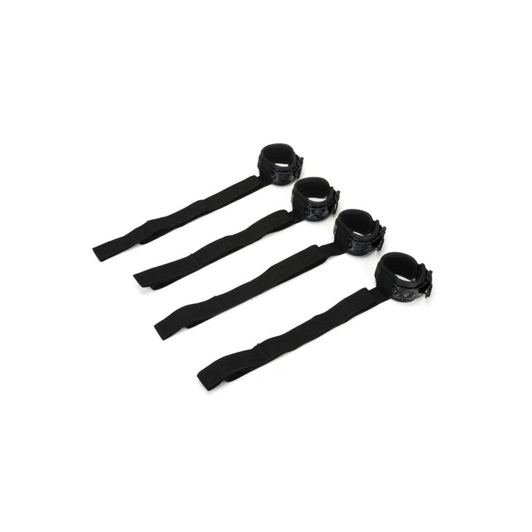 WHIPSMART DIAMOND COLLECTION BED RESTRAIN KIT
