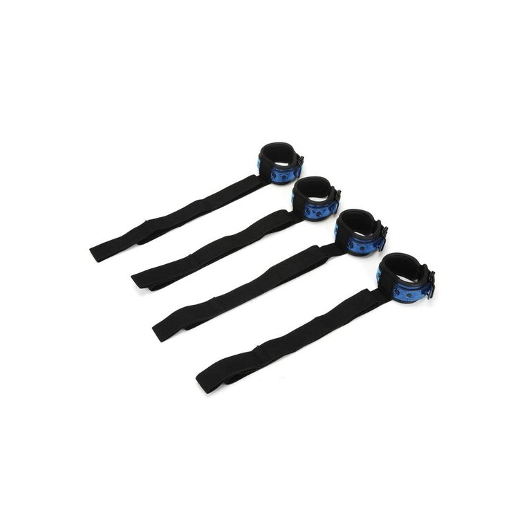 WHIPSMART DIAMOND COLLECTION BED RESTRAIN KIT