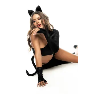 MAPALE PANTHER SEXY COSTUME