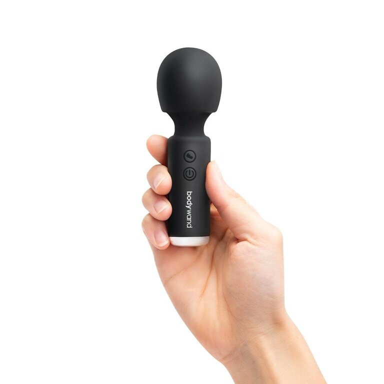 BODYWAND BODYWAND 4.5" POWER WAND