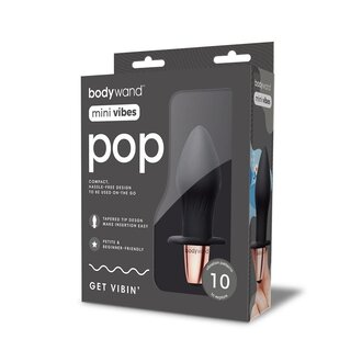 BODYWAND BODYWAND MINI VIBES POP