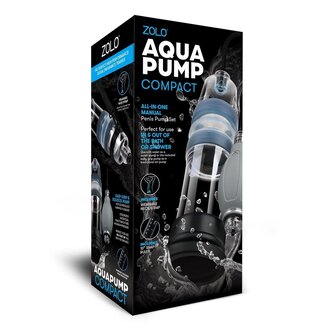ZOLO ZOLO AQUAPUMP COMPACT