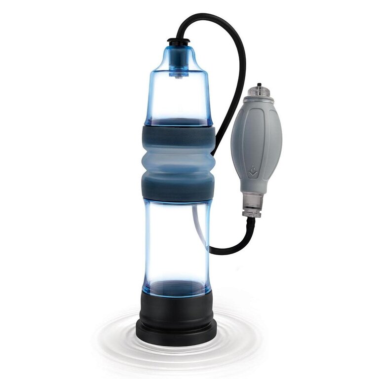 ZOLO ZOLO AQUAPUMP PRO