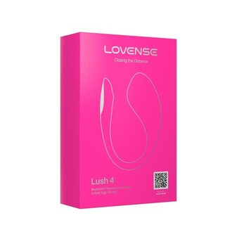 LOVENSE LUSH 4 APP