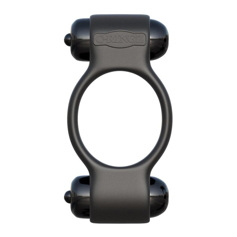 PIPEDREAM FANTASY C-RINGZ MAGIC TOUCH COUPLES RING