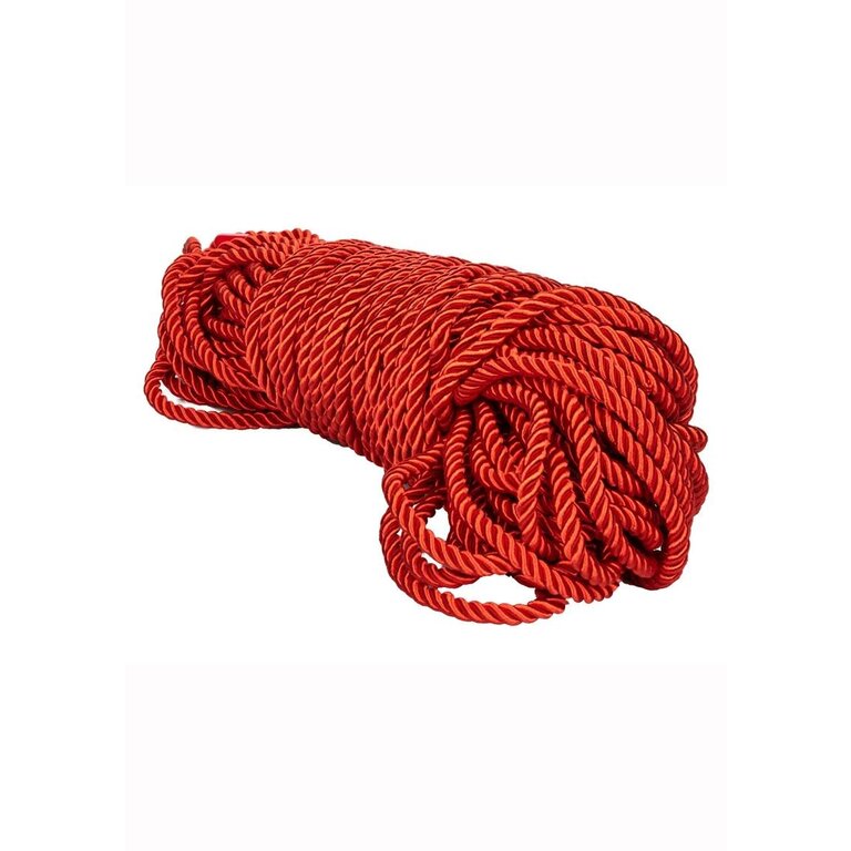CALIFORNIA EXOTIC SCANDAL BDSM ROPE 30M