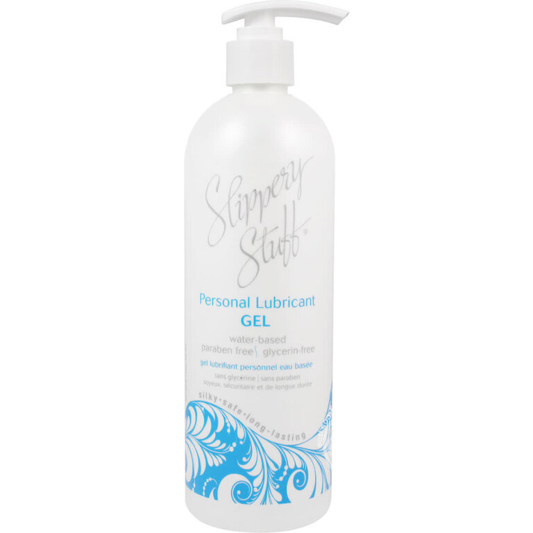 WALLACE O'FARELL SLIPPERY STUFF 16OZ GEL