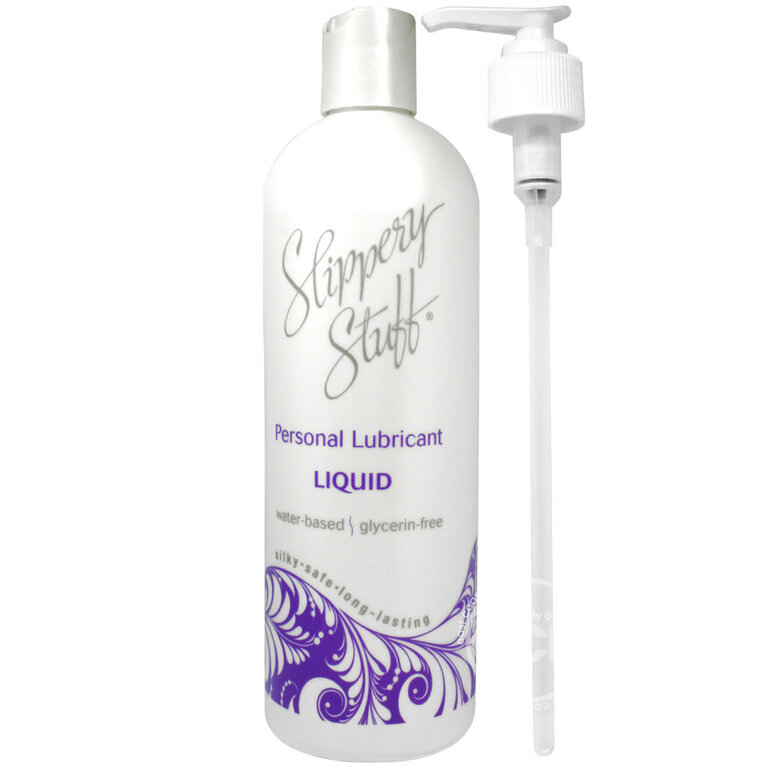WALLACE O'FARELL SLIPPERY STUFF 16OZ LIQUID