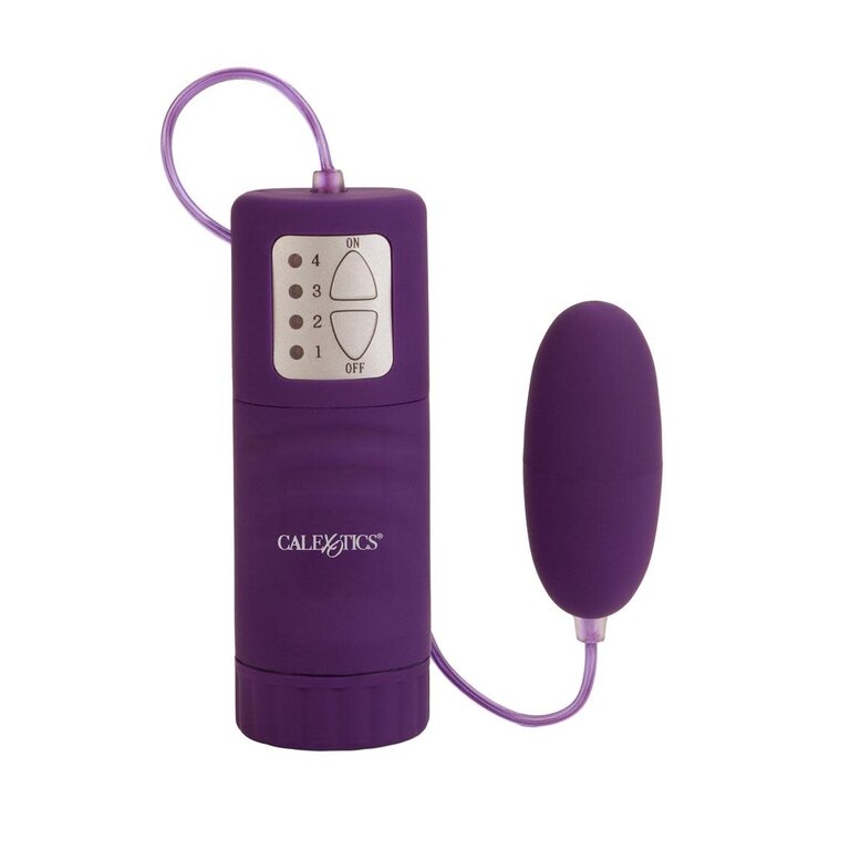 CALIFORNIA EXOTIC POCKET EXOTICS BULLET