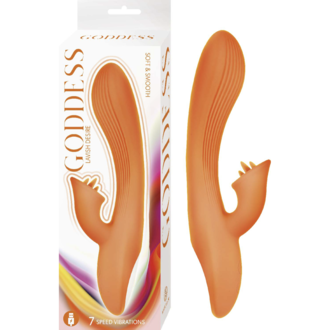 NASS TOYS GODDESS LAVISH DESIRE VIBRATOR
