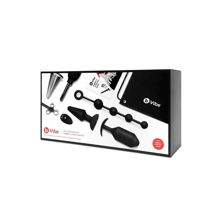 B-VIBE B-VIBE MASTER SET