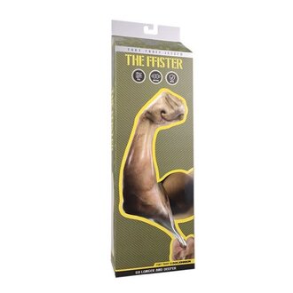 DOC JOHNSON FORT TROFF FFISTER FROST