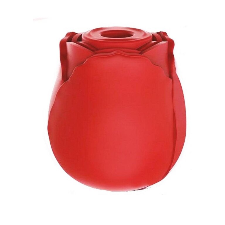 ICONIC BRANDS WILD ROSE W/ SUCTION