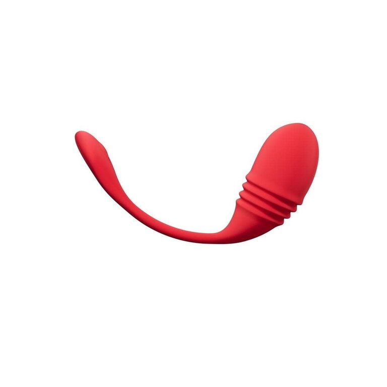 LOVENSE LOVENSE VULVE EGG APP CONTROLLED