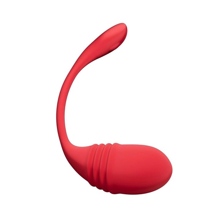 LOVENSE LOVENSE VULVE EGG APP CONTROLLED