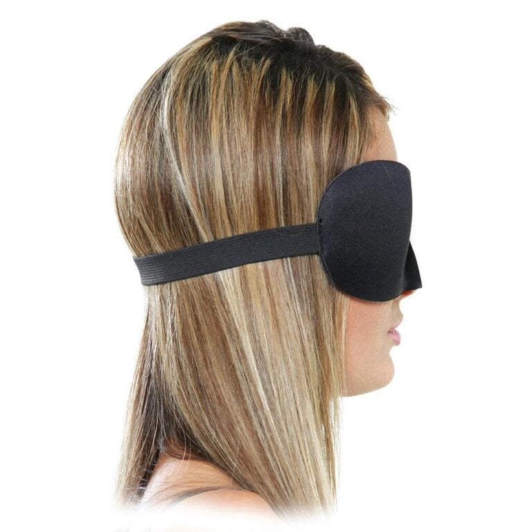 PIPEDREAM DELUXE FANTASY LOVE MASK