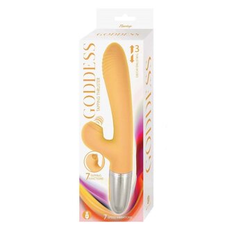 NASS TOYS GODDESS TAPPING THRUSTER RABBIT