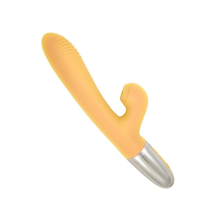 NASS TOYS GODDESS TAPPING THRUSTER RABBIT