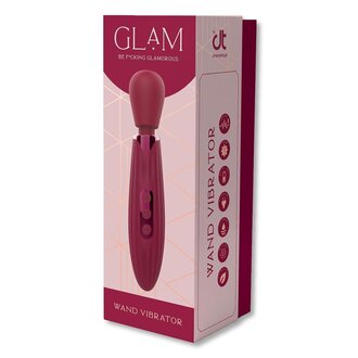 DREAMTOYS DREAMTOYS GLAM WAND VIBRATOR
