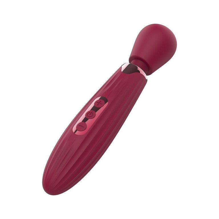 DREAMTOYS DREAMTOYS GLAM WAND VIBRATOR