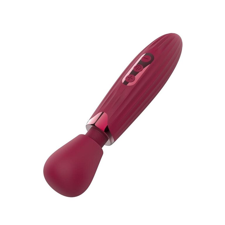 DREAMTOYS DREAMTOYS GLAM WAND VIBRATOR