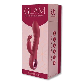DREAMTOYS DREAMTOYS GLAM RABBIT VIBE