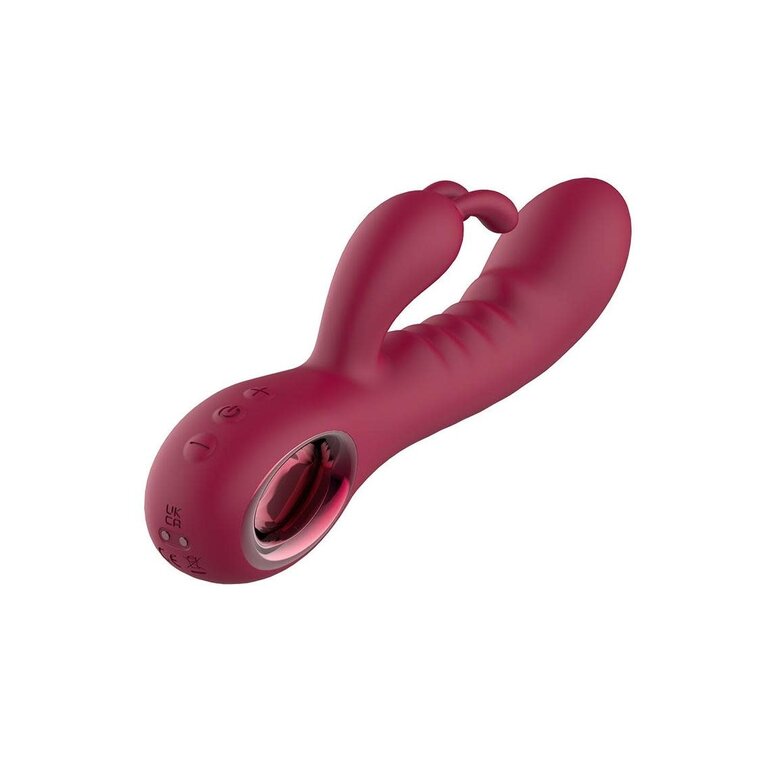 DREAMTOYS DREAMTOYS GLAM RABBIT VIBE
