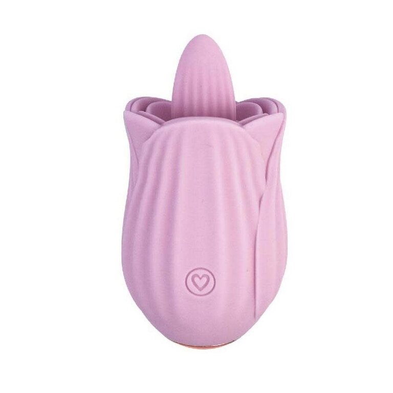NASS TOYS CLIT-TASTIC AROUSING CLIT LICKER