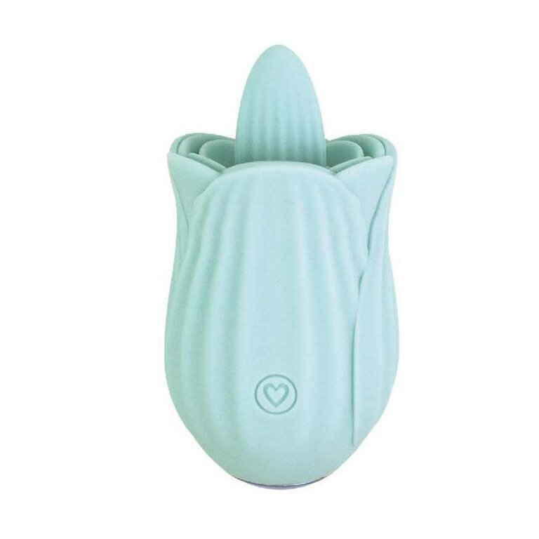 NASS TOYS CLIT-TASTIC AROUSING CLIT LICKER