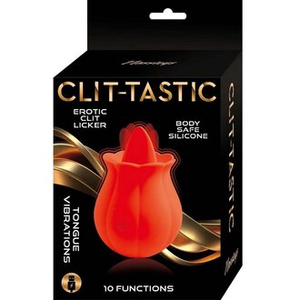 NASS TOYS CLIT-TASTIC EROTIC CLIT LICKER