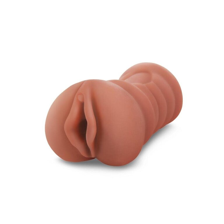 ZOLO STROKE OFF LATINA STROKER